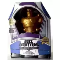 Buzz Lightyear Gold