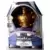 Disney Store Mini Brands Series - Buzz Lightyear Gold