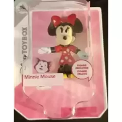 Toybox Minnie Mouse