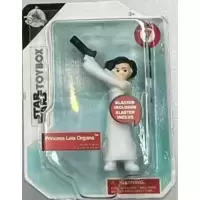 Toybox Princess Leia