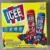 Icee Cherry & Blue Raspberry