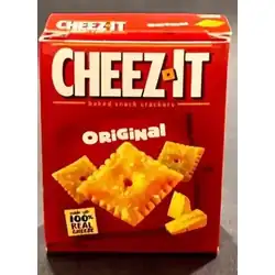 Cheez-It