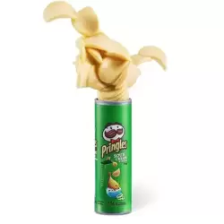 Pringles Frozen