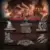 Monopoly Movies & TV Series - Monopoly: Dungeons & Dragons