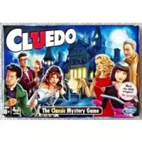 Cluedo