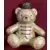 FAO Bear Gold