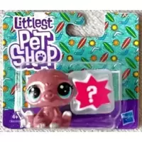 Littlest Pet Shop Sloth