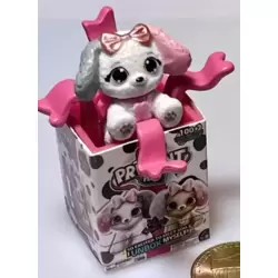 Present Pets Frozen