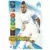 Adrenalyn XL 2021-2022 - France - Dimitri Payet - Olympique de Marseille
