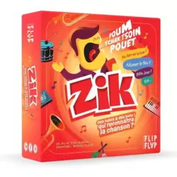 Zik
