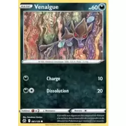 Venalgue Reverse