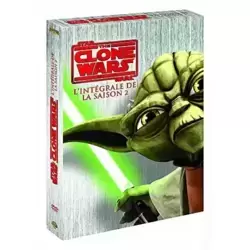Star The Clone Wars-Saison 2