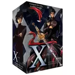 X de Clamp