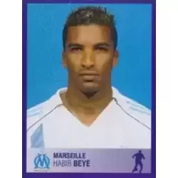 Habib Beye - Marseille