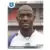 Foot 2009 - Saison 2008-2009 - Adama Coulibaly - AJ Auxerre
