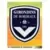 Ecusson - FC Girondins de Bordeaux