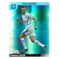 Top Joueur - AJ Auxerre