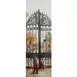Mémoires de la forêt