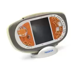 Nokia N-Gage QD