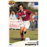 Christophe Dugarry - Bordeaux