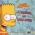 Bart Simpson Le manuel du sale gosse
