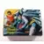 McFarlane - DC Retro - batman 66 4 pack with lunch box