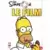 Film d\'Animation - Les simpsons: Le film [Blu-ray]