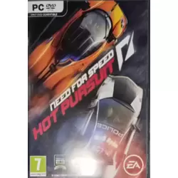 Need for Speed hot pursuit