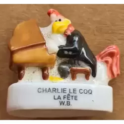 Charlie Le Coq
