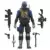 G.I. JOE - Classified Series - Range-Viper