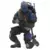 G.I. JOE - Classified Series - Range-Viper