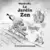 Le concombre masqué - Le jardin zen