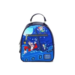 MINI SAC A DOS PETER PAN MOON