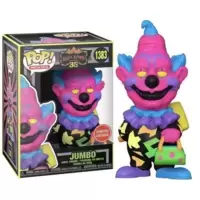 Killer Klowns from Outer Space - Jumbo