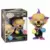 POP! Movies - Killer Klowns from Outer Space - Shorty Blacklight