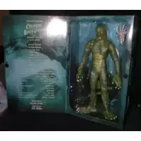 Creature from the Black Lagoon 12” Silver Screen Edition