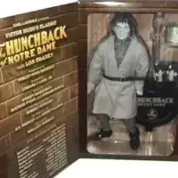 Hunchback of Notre Dame 12” Silver Screen Edition