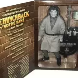 Hunchback of Notre Dame 12” Silver Screen Edition