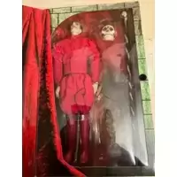 Phantom of the Opera 12” (Masque of Red Death)