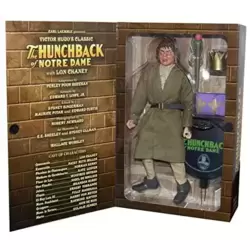 Universal Monsters - The Hunchback of Notre Dame 12”