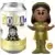 Shazam: Fury of The Gods - Anthea Chase Metallic