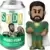 Vinyl Soda! - Shazam: Fury of The Gods - Pedro Pena