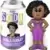 Vinyl Soda! - Shazam: Fury of The Gods - Darla Dudley