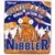 Nibbler Robot Action Toy