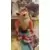 Peluches en vrac - Crash bandicoot