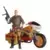 G.I. JOE - Classified Series - Duke & RAM Cycle (Tiger Force)