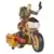 G.I. JOE - Classified Series - Duke & RAM Cycle (Tiger Force)