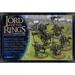 The Lord of the Rings - Strategy Battle Game