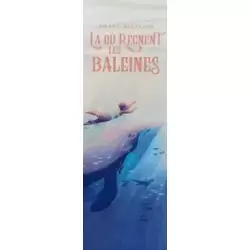 Là où règnent les baleines