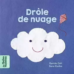 Drôle de Nuage
